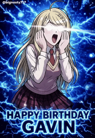 City Boy Kaede Akamatsu GIF