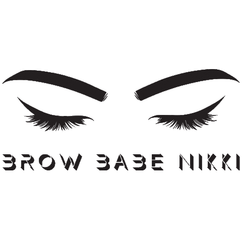 Skinn By Nikki Sticker