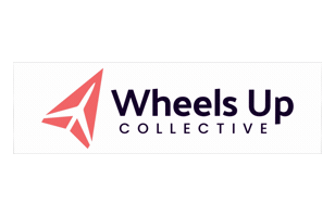 Wheelsup Sticker by wheelsupcollective
