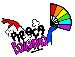 Danielamercury Sticker