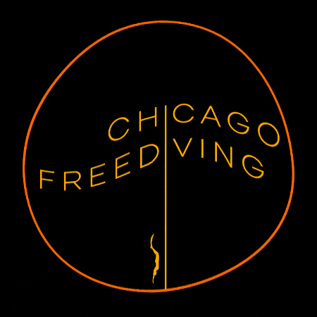 Chicago Freediving GIF