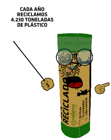 Sticker by Relevo Contigo