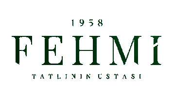 Tatlıcı Fehmi Sticker by tatlicifehmiusta