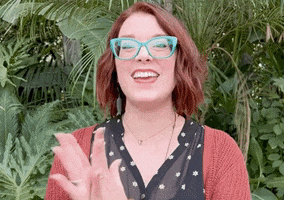 This Is So Cool GIF by Sara Campbell - Savvy Music Studio
