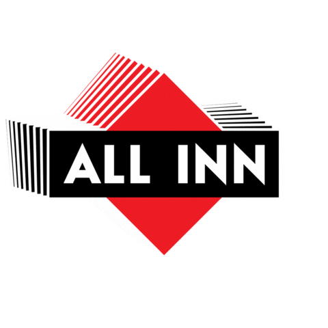 ALLINNPRI Sticker