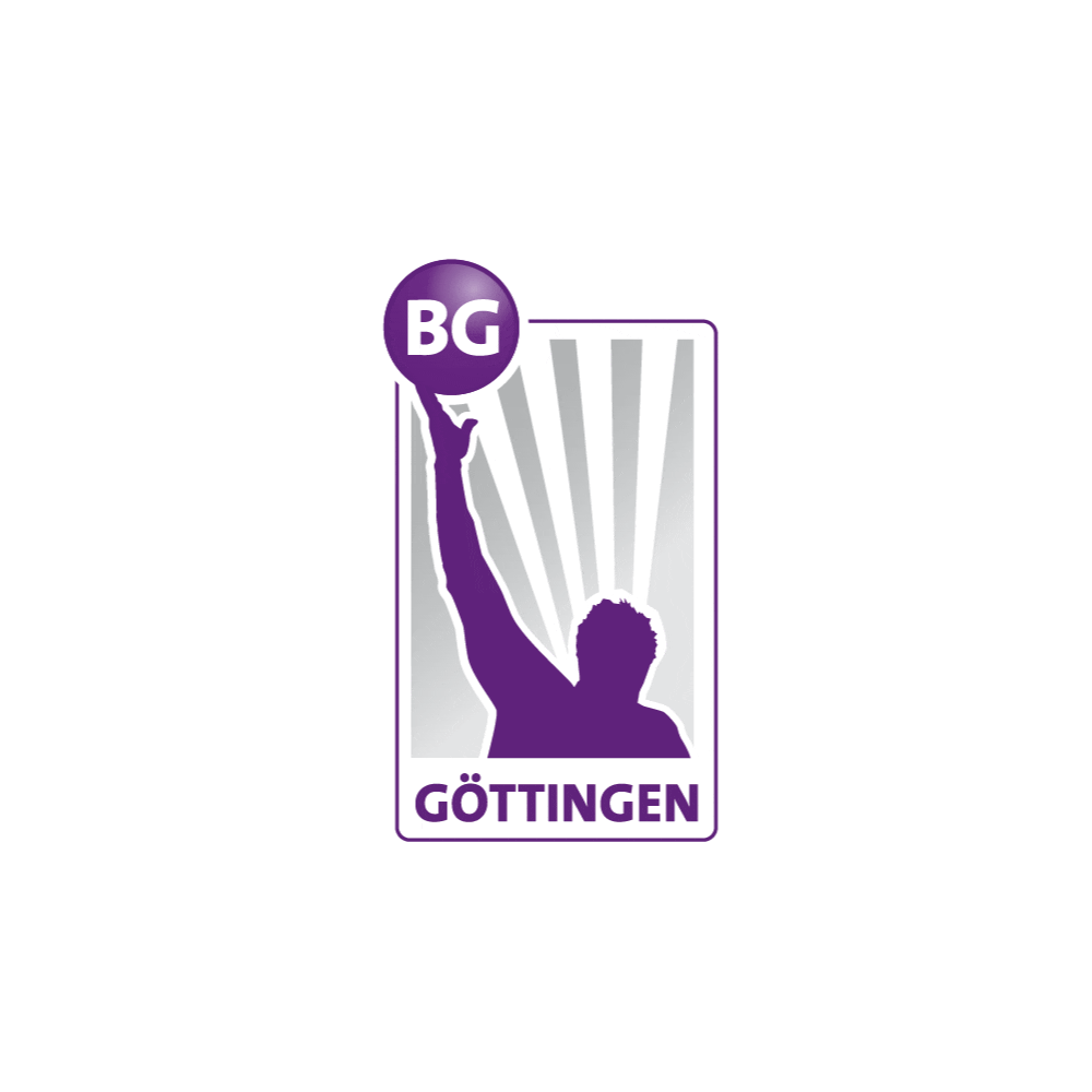 BG Göttingen Sticker