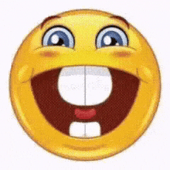 Happy Oh No GIF