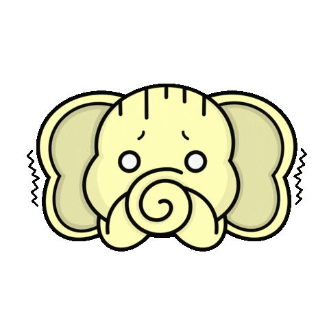 Kawaii Sticker