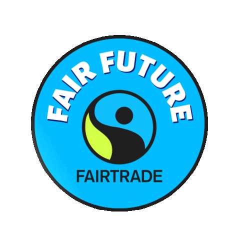 fairtradeindia Sticker