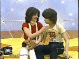 Christine Mcglade GIF
