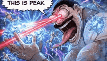 Peak GIF