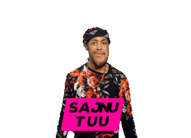 Sveip Opp Swipe Up Sticker by UngSone.no