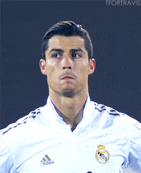 Ronaldo-calma GIFs - Get the best GIF on GIPHY