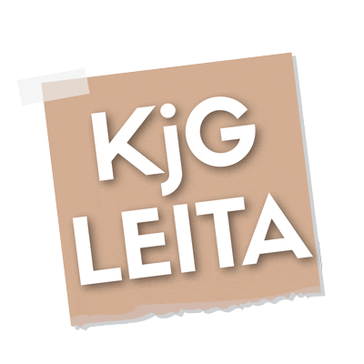 KjG Drache Sticker