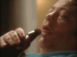 Bottle GIF