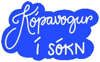 Krot Sticker by Helga Valdis   #krotdagsins