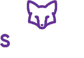 Logo Fox Sticker by FoxEducation