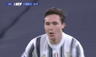 Serie A Football GIF