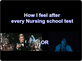 school nursing GIF