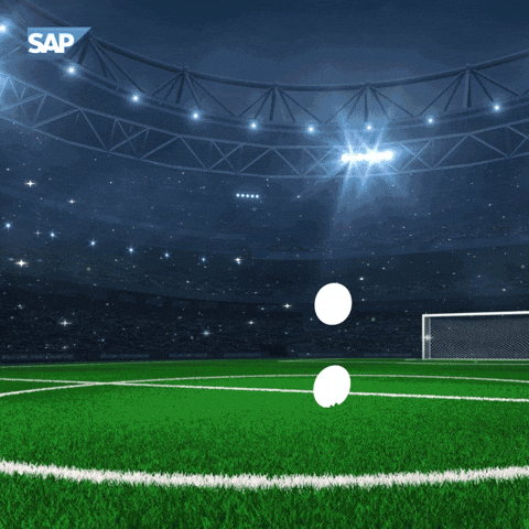 Goal Tor GIF by SAP