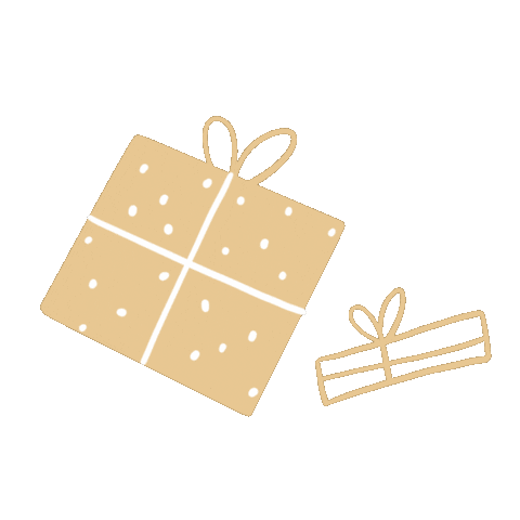 Christmas Holiday Sticker