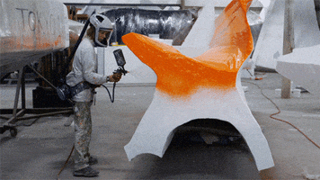 contemporary art film GIF by Art21