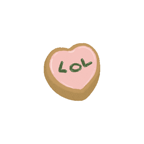 Cookie Sticker