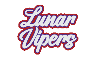 Lva Sticker by Lunar Viper Allstars