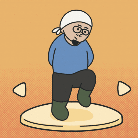 Chimu GIF