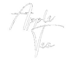 Appleteo Sticker