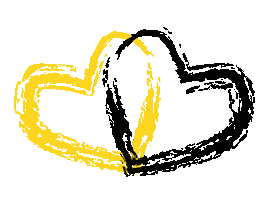 In Love Sticker by turunurheiluliitto