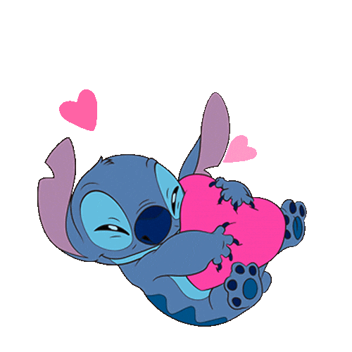 Disney Style Taiwan Sticker