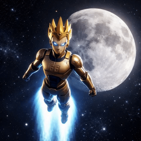 Space GIF