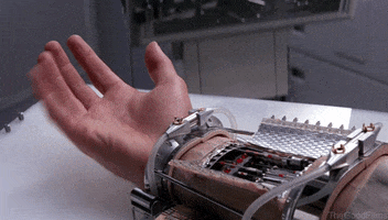 star wars robot GIF by The Good Films