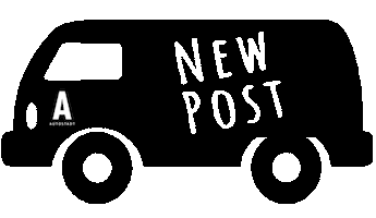 New Post Wolfsburg Sticker by autostadt