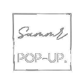 Popup Sticker by Macho Destillerie