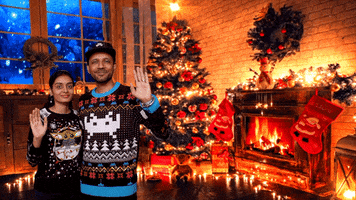 Christmas GIF