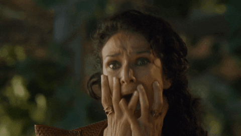 Excited Game Of Thrones GIF - Find & Share on GIPHY