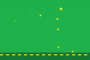 Lucky Day Moving GIF