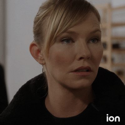 Law And Order Svu Ok GIF by ION