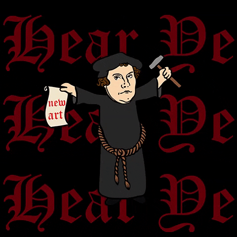 Pleasantly Crafted GIF