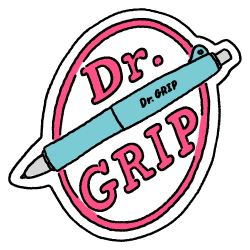 PILOT Sticker
