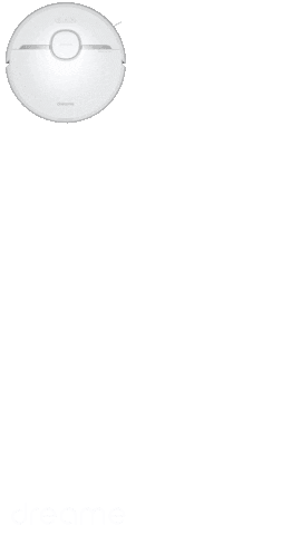 Dreame_Tech Sticker