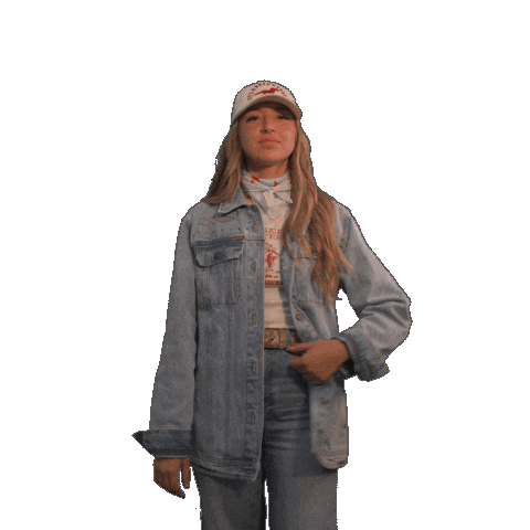 Wave Hello Sticker by ABC Music