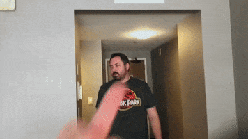 Not In My House No GIF by Film Riot