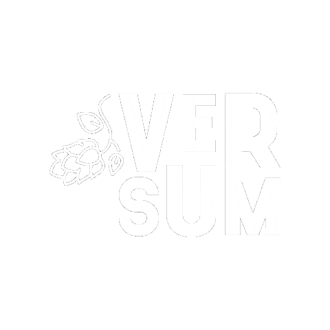 Versum Sticker by Destille Kaltenthaler