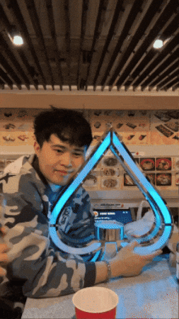 Jaff GIF by Tmangroup