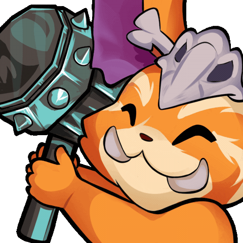 Reaction Sticker