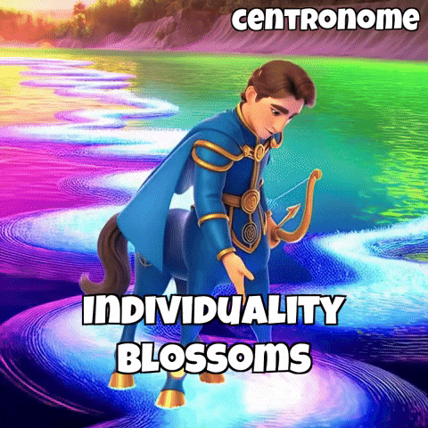 Unity Glow GIF by Centronome