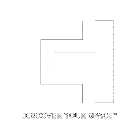 Space Discover Sticker by Cityside Homes